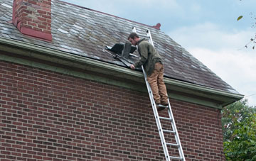 what affects urgent Hollym roof repairs