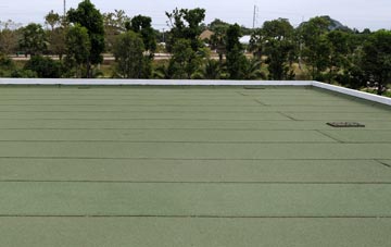 all Hollym roofing types quoted for