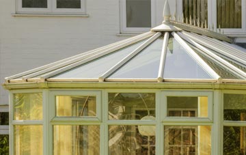 conservatory roof repair Hollym, East Riding Of Yorkshire