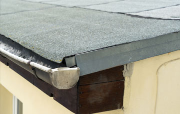 Hollym flat garage roofing repairs