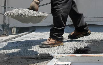 Hollym flat roofing companies
