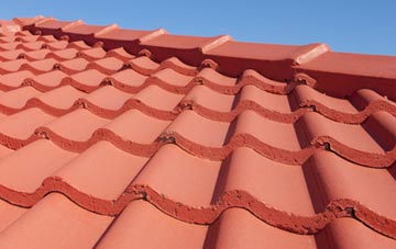 Hollym tile and slate roof replacement