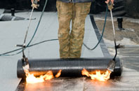 Hollym flat roof sealing quote