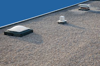 Hollym flat roofing