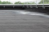 find rated Hollym flat roofing companies